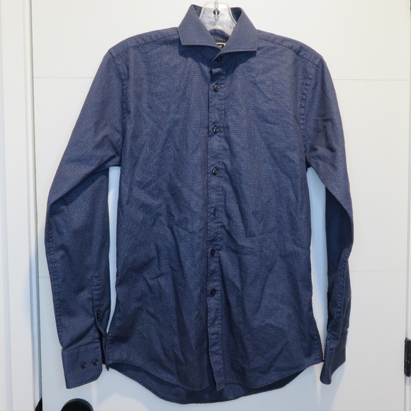 Bugatti Shirt - Picture 2 of 4